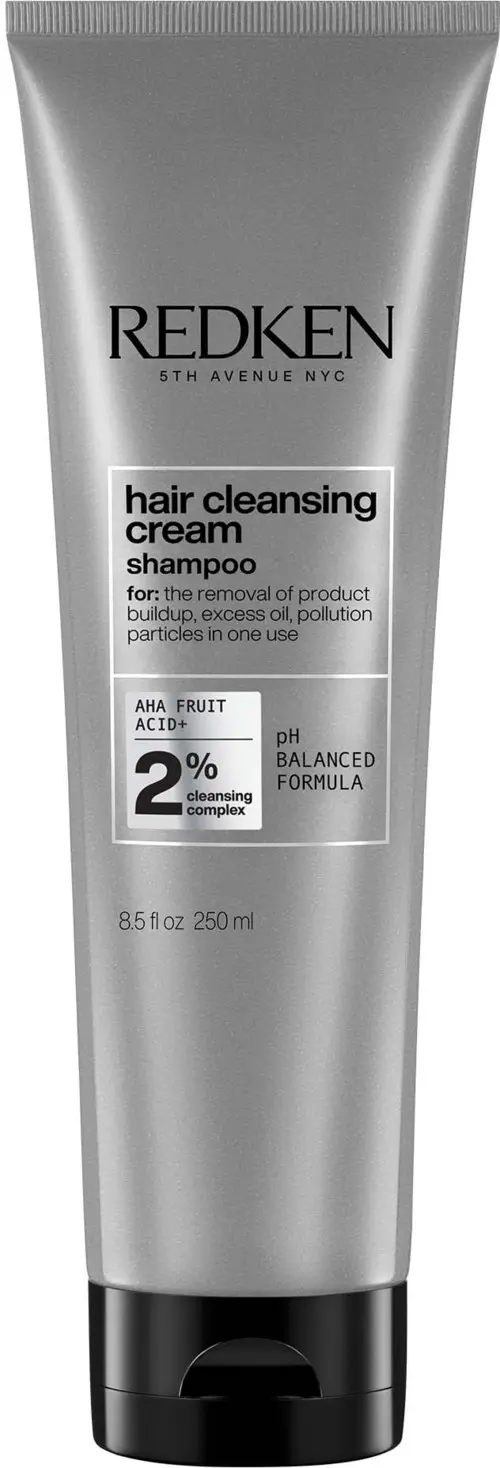 Redken Hair Cleansing Cream Shampoo 250 ml