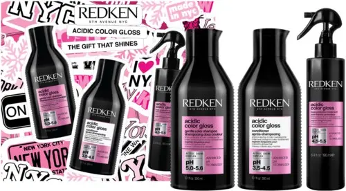 Redken Holiday Gift Set