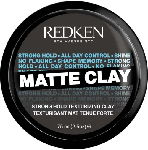 Redken Matte Clay 75ml