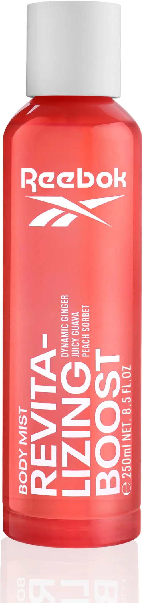 Reebok Body Mist Boost 250 ml