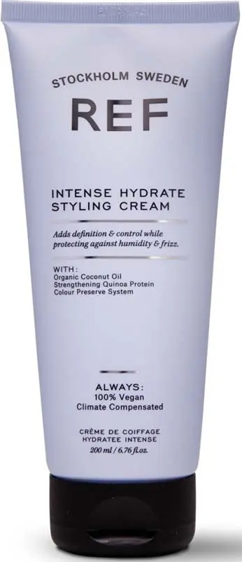 REF Intense Hydrate Styling Creme 200 ml