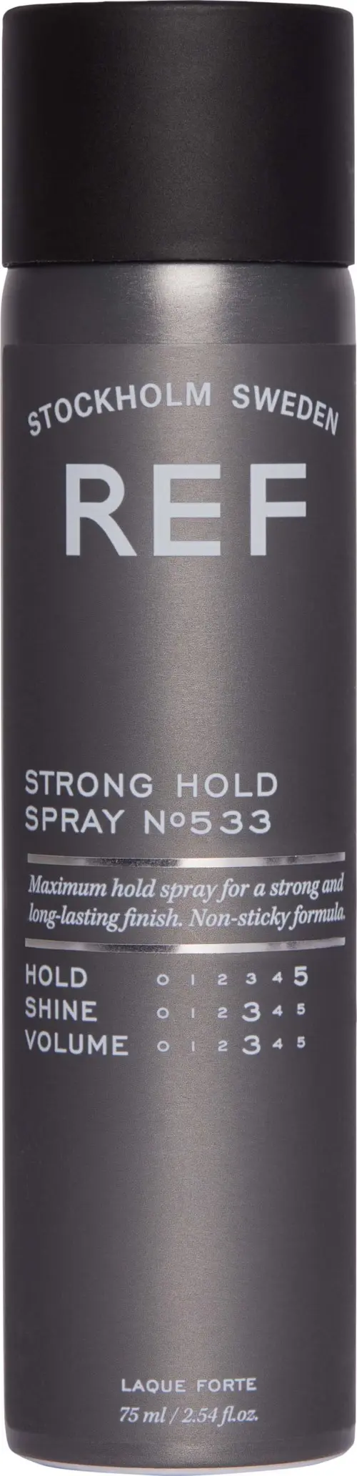 REF Strong Hold Spray 75 ml