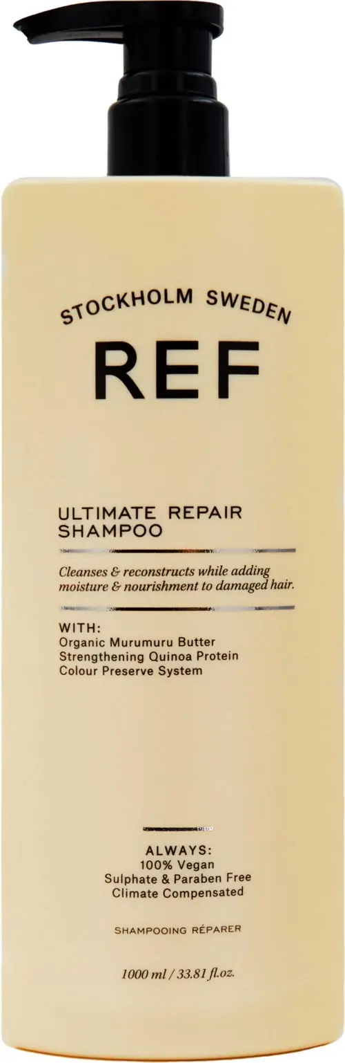 REF. Ultimate Repair Ultimate Repair Shampoo 1000 ml