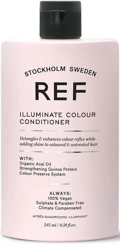 REF. Illuminate Colour Conditioner 245ml