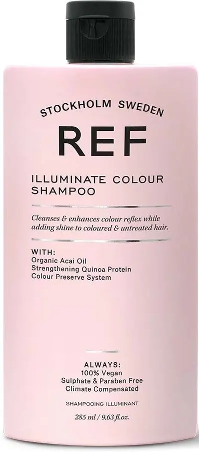 REF. Illuminate Colour Shampoo 285ml
