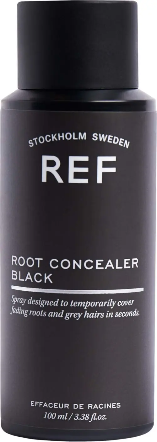 REF. Root Concealer Black