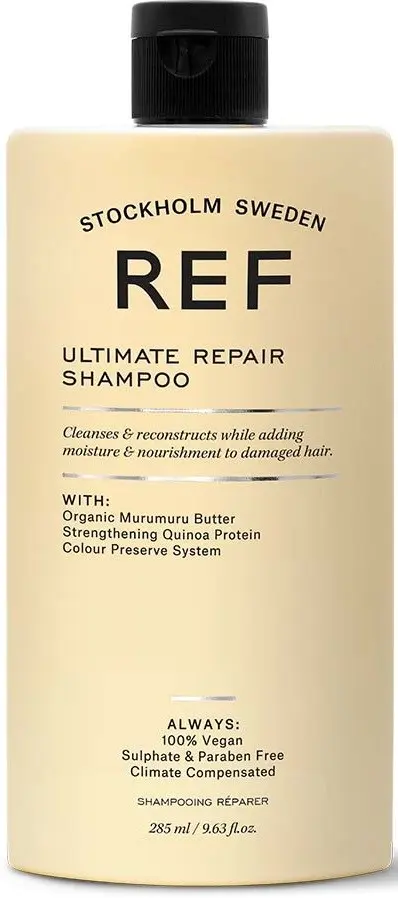 REF. Ultimate Repair Shampoo 285ml