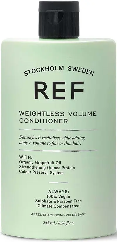 REF. Weightless Volume Conditioner 245ml