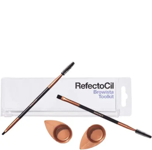 RefectoCil Browista Toolkit