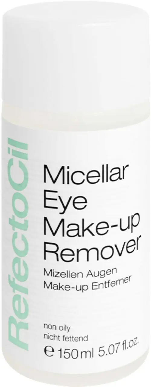 RefectoCil Eye Makeup Remover 150ml
