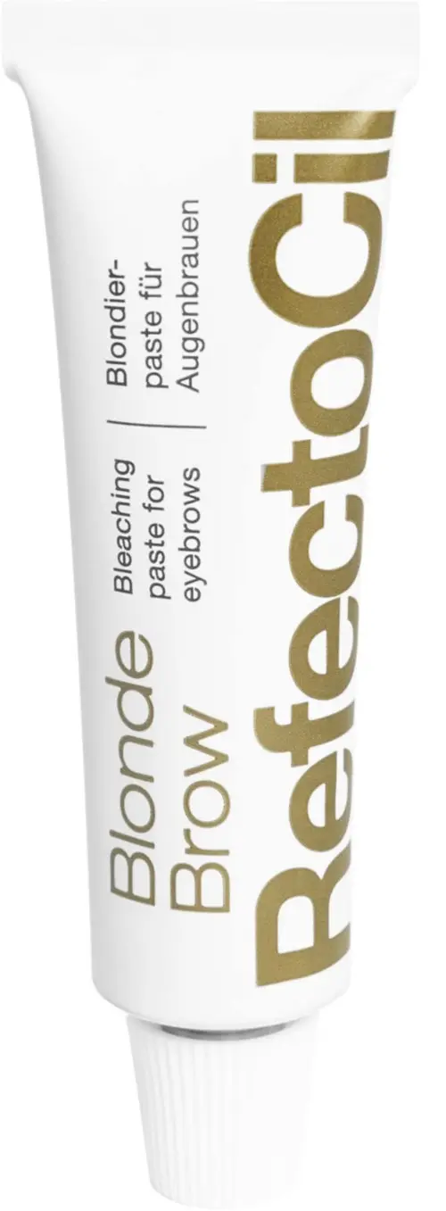 RefectoCil Färg 0. Blond