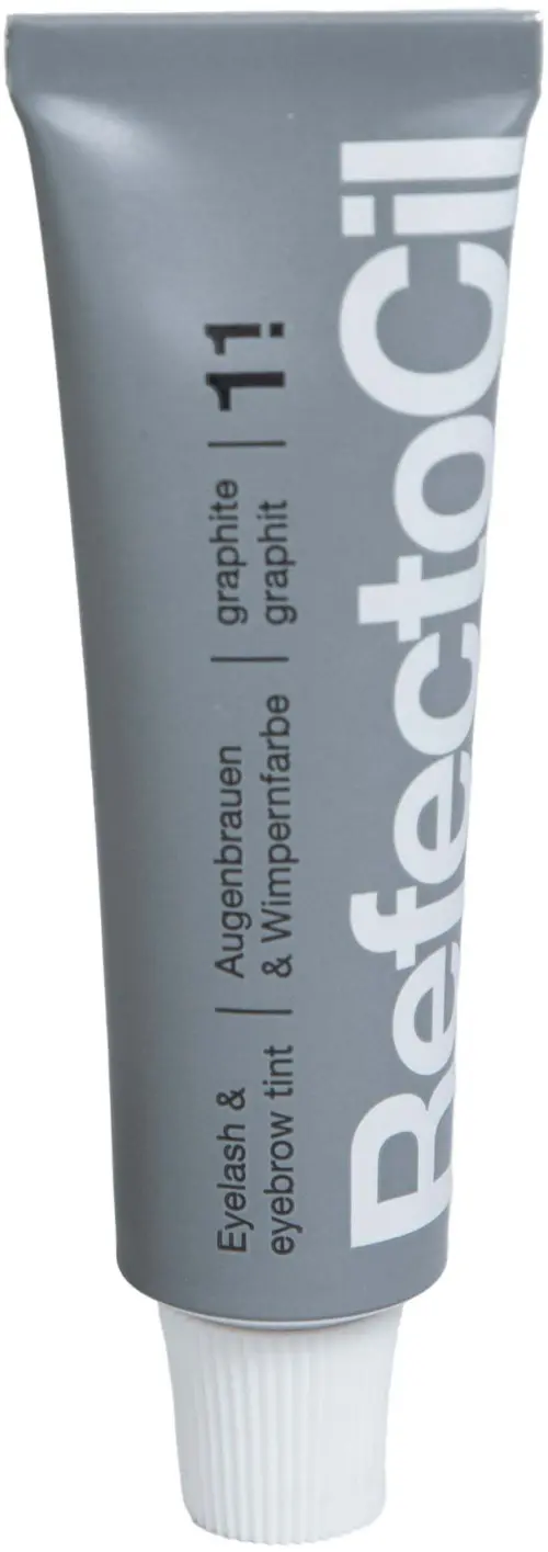 RefectoCil Färg 1.1Grafit