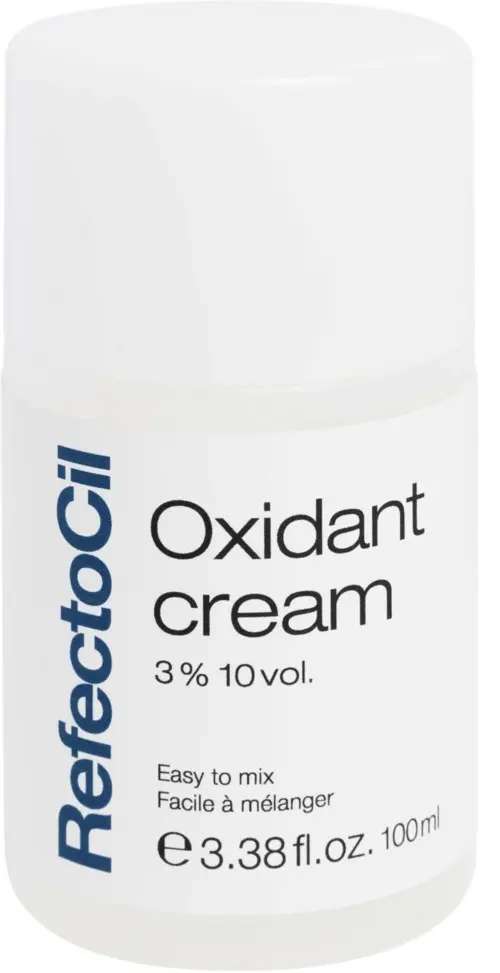RefectoCil Oxidant 3% Creme