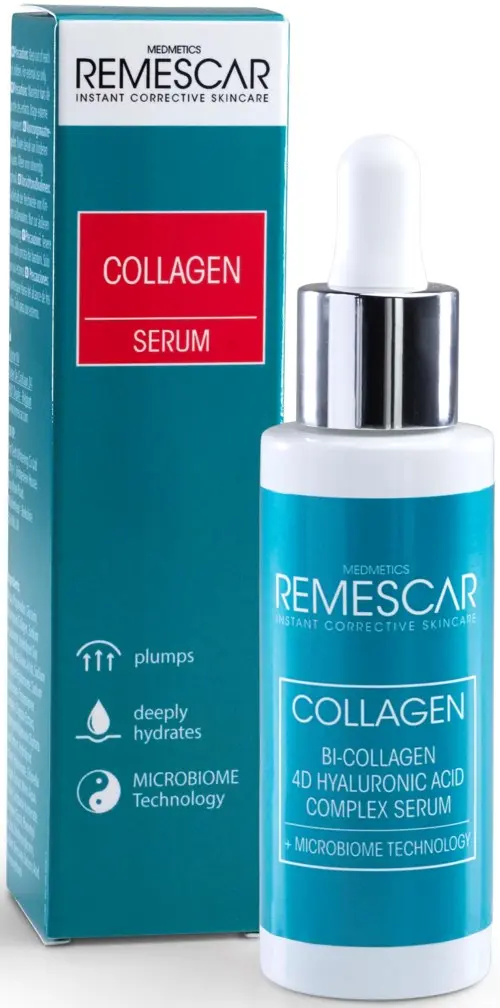 Remescar Collagen Serum 32 ml