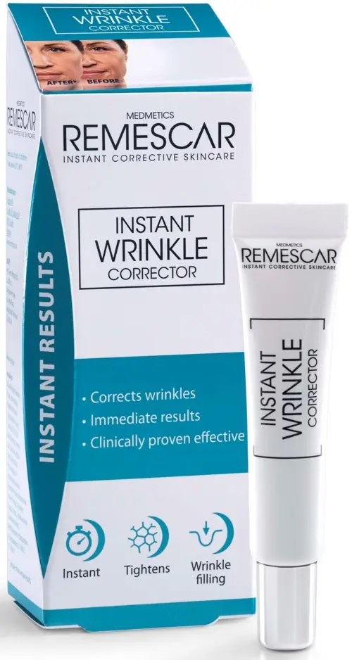 Remescar Instant Wrinkle Corrector 8 ml