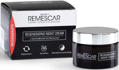 Remescar Regenerating Night Cream 50 ml