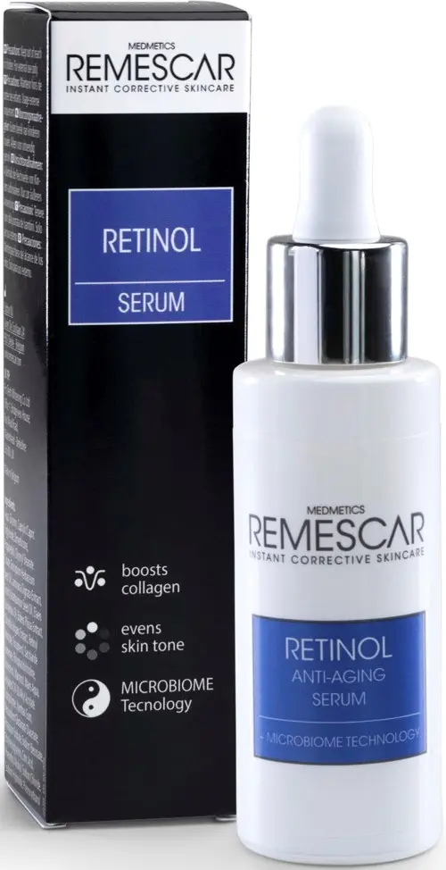 Remescar Retinol Serum 31 ml