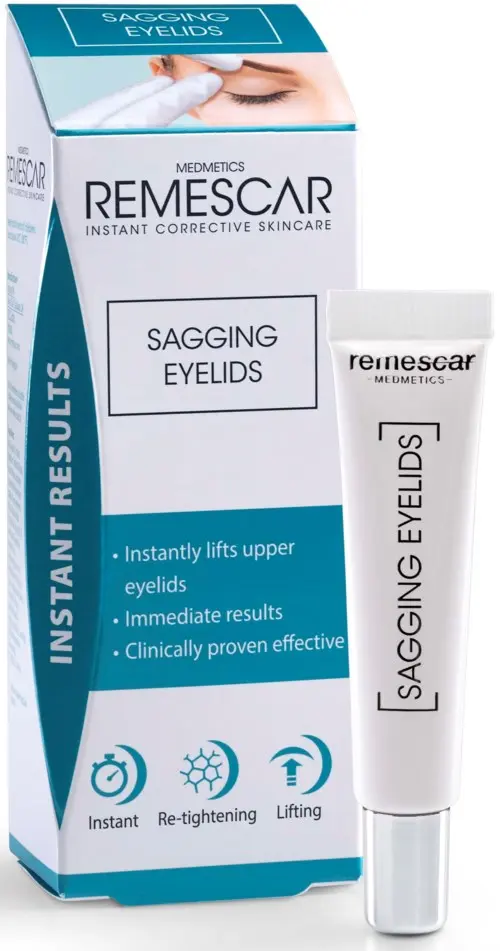 Remescar Sagging Eyelids 8 ml