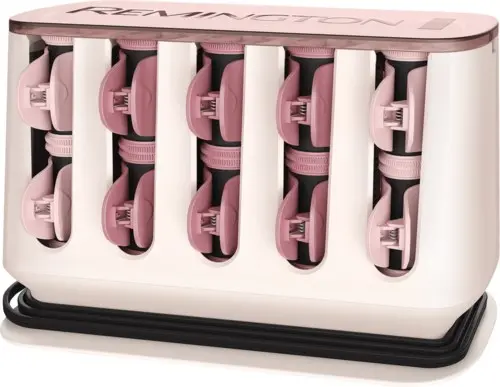 Remington PROluxe Collection Värmespolar