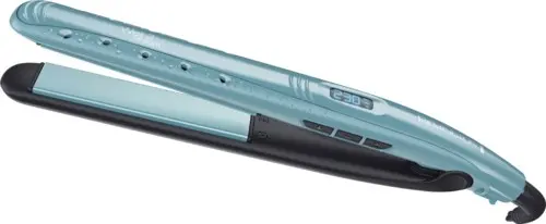 Remington Plattång för torrt och vått hår