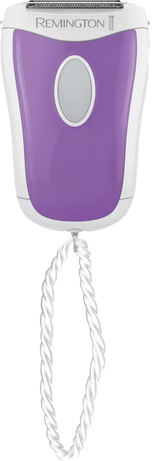 Remington Compact LadyShaver