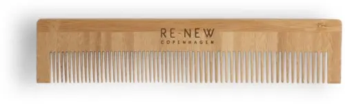 ReNew Copenhagen Bamboo Comb Long
