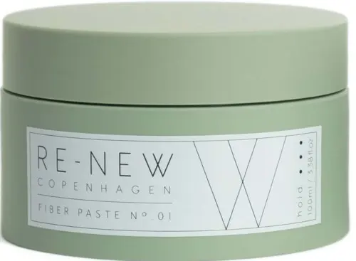 ReNew Copenhagen Fiber Paste N° 1 100 ml