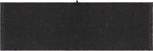 Rento Kenno Seat cover 60x160 cm Black/Grey