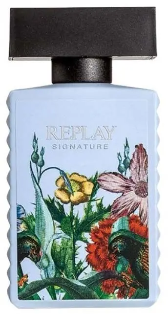 Replay Signature Secret For Woman Eau de Toilette 30 ml