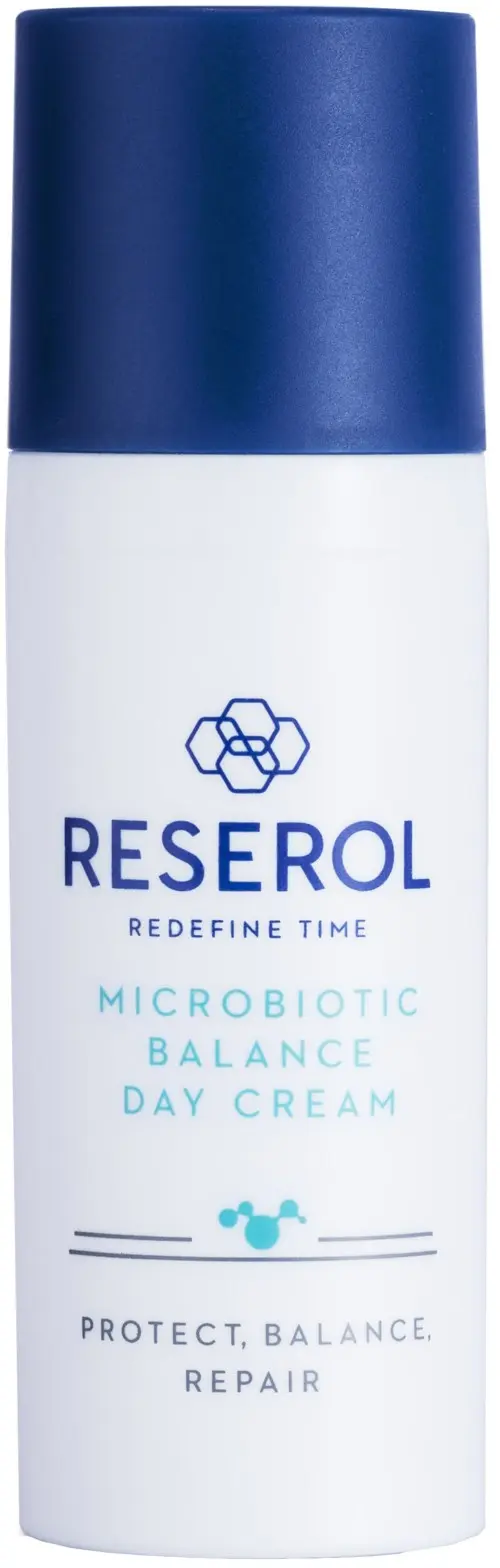 Reserol Microbiotic Balance Day Cream 50 ml