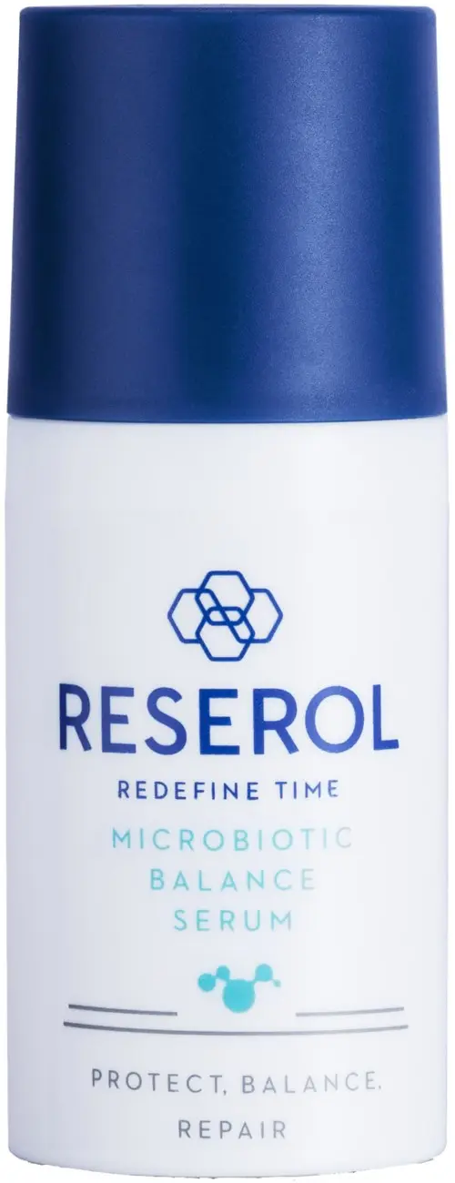 Reserol Microbiotic Balance Serum 30 ml