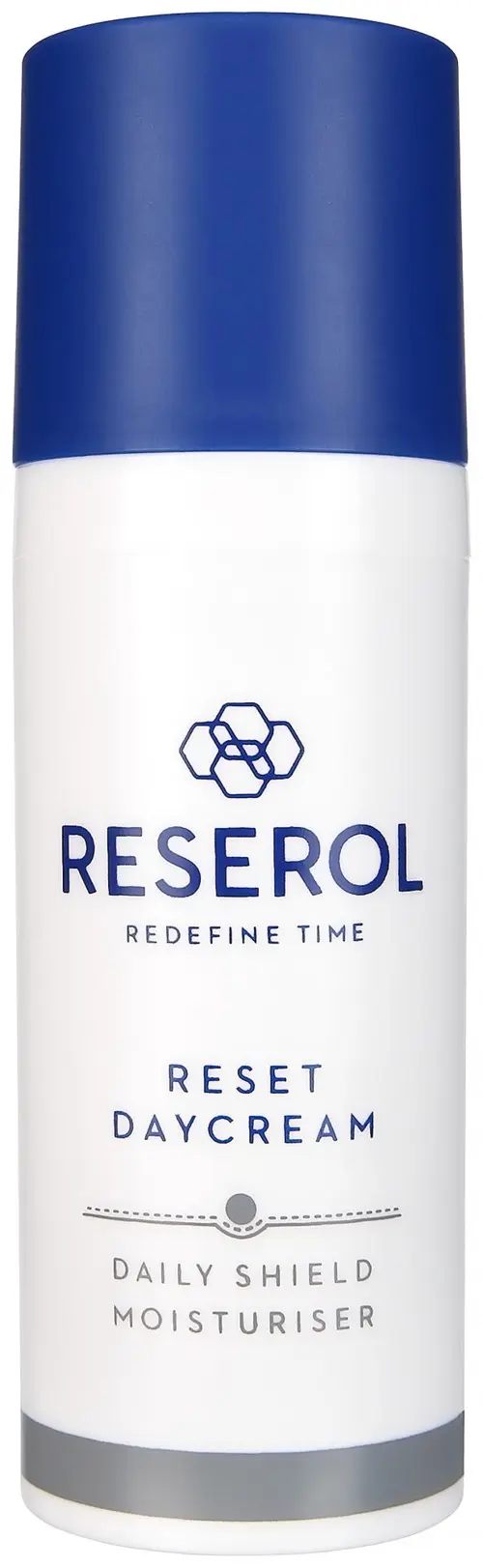Reserol Reset Daycream 50 ml