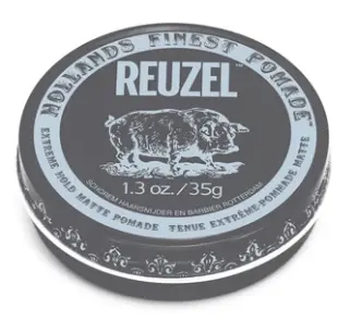 Reuzel Extreme Hold Matte Pomade 35 g