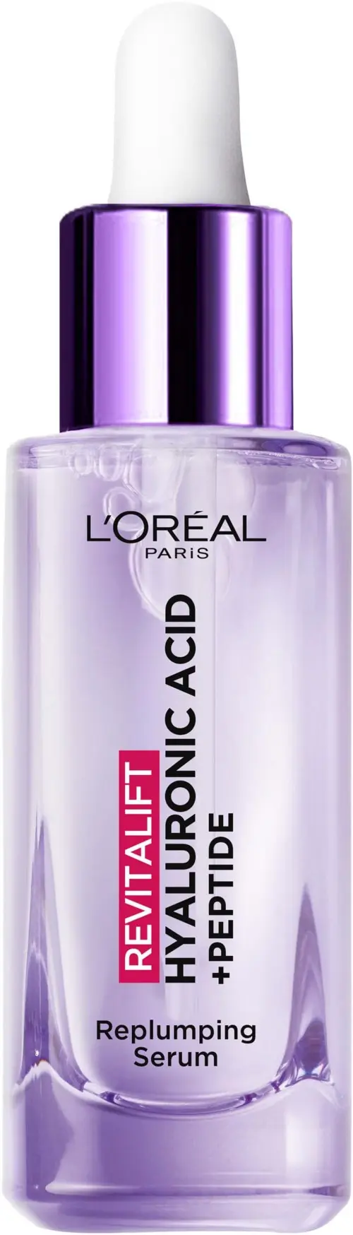 L'Oréal Paris Revitalift Filler 1.5% Hyalyronic Acid Serum  30 ml