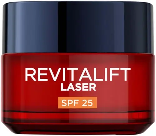 Loreal Paris Revitalift Laser SPF20 Day Cream 50ml