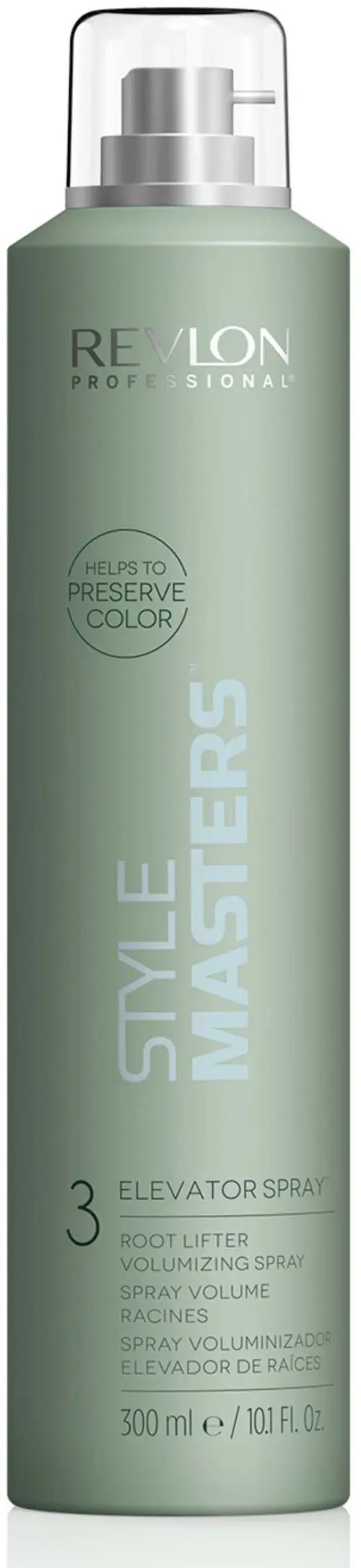 Revlon Style Masters Elevator Spray 300 ml