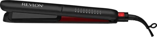 Revlon Tools Heat Copper 25mm Straightener