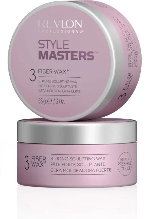 Revlon Style Masters Styling Creator Fiber wax 85 g