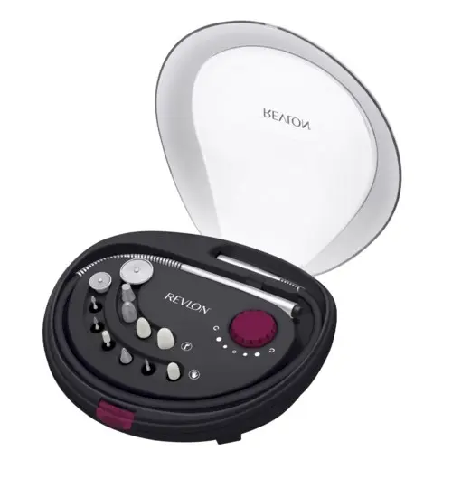 Revlon Ultimate Glam Manicure Set