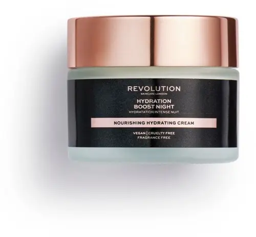 Revolution Skincare Hydration Boost Night 