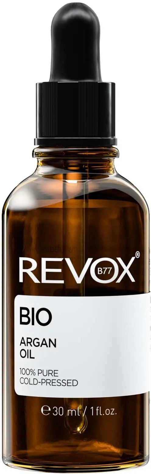 Revox B77 Bio Argan Oil 100% Pure 30 ml