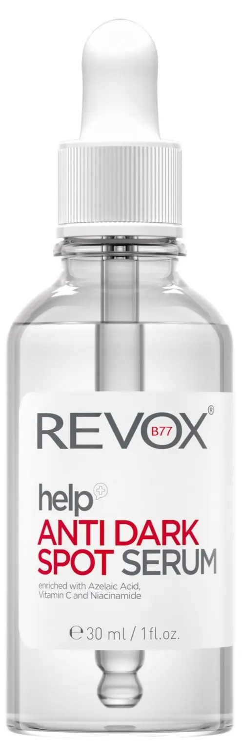 Revox B77 Help Anti Dark Spot Serum 30 ml