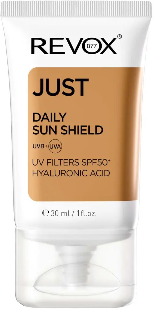 Revox B77 Just Daily Sun Shield SPF50 30 ml