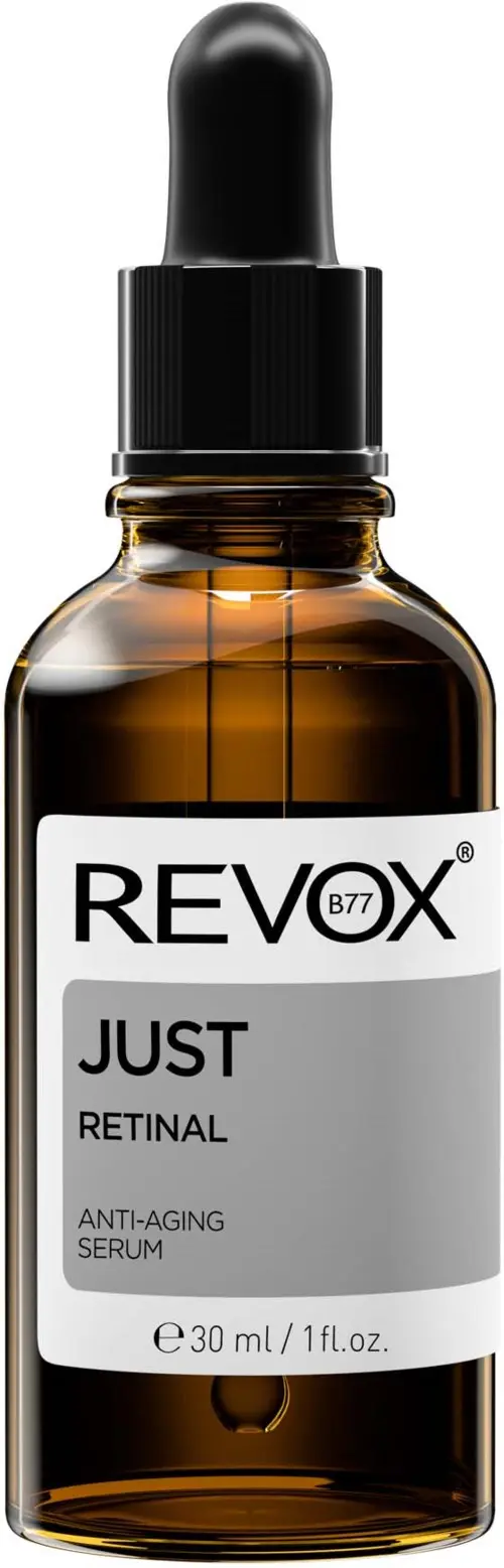 Revox B77 JUST Retinal Serum 30 ml