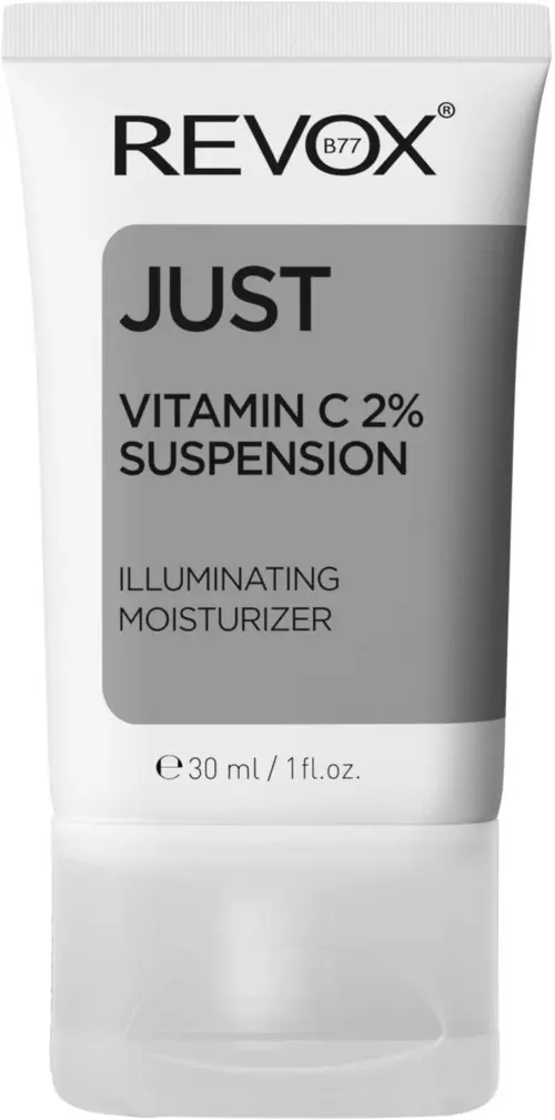 Revox B77 Just Vitamin C 2% Suspension, 30 ml