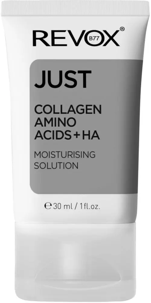 REVUELE REVOX JUST Collagen Amino Acids +HA