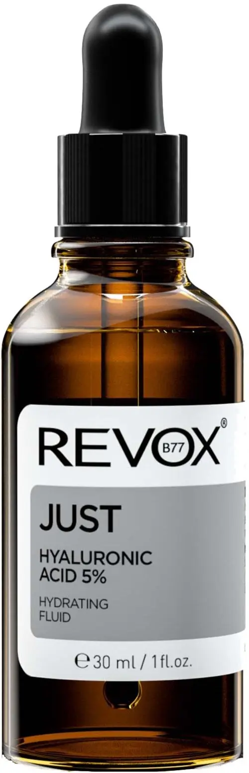 REVUELE REVOX JUST Hyaluronic Acid 30 ml