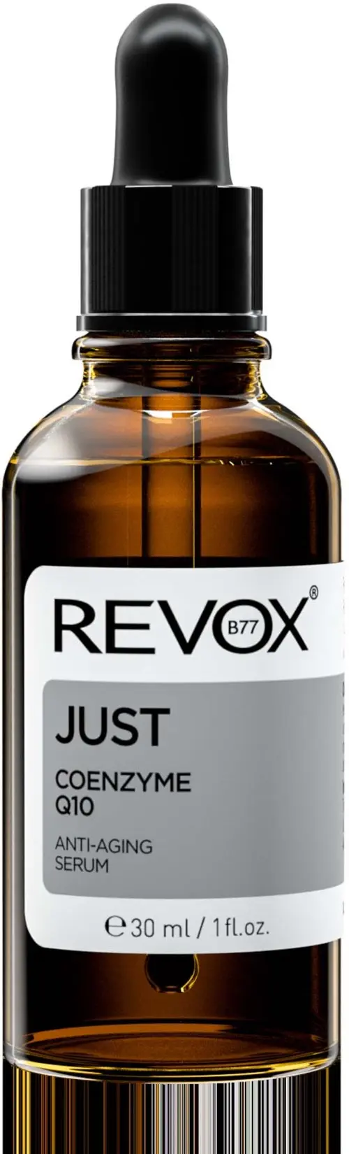 Revox B77 JUST Q10 DK 30 ml