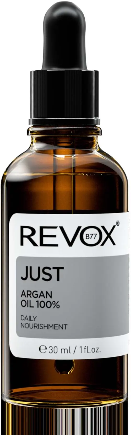 Revox B77 JUST Argan Oil 30 ml