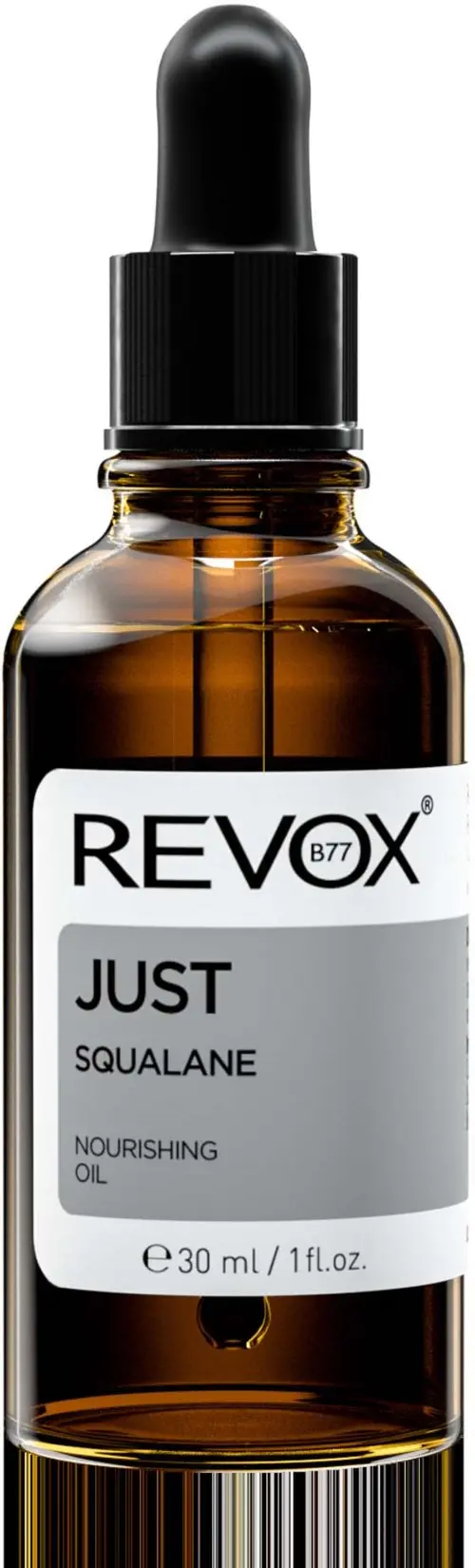 Revox B77 JUST Squalene 30 ml